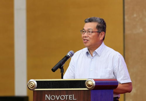 千余物業精英西安聚首 初心不忘，品質為基，跨界融合共謀發展新篇